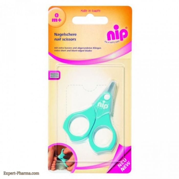 NIP CISEAU COURTE LAME 0M+ BA216042