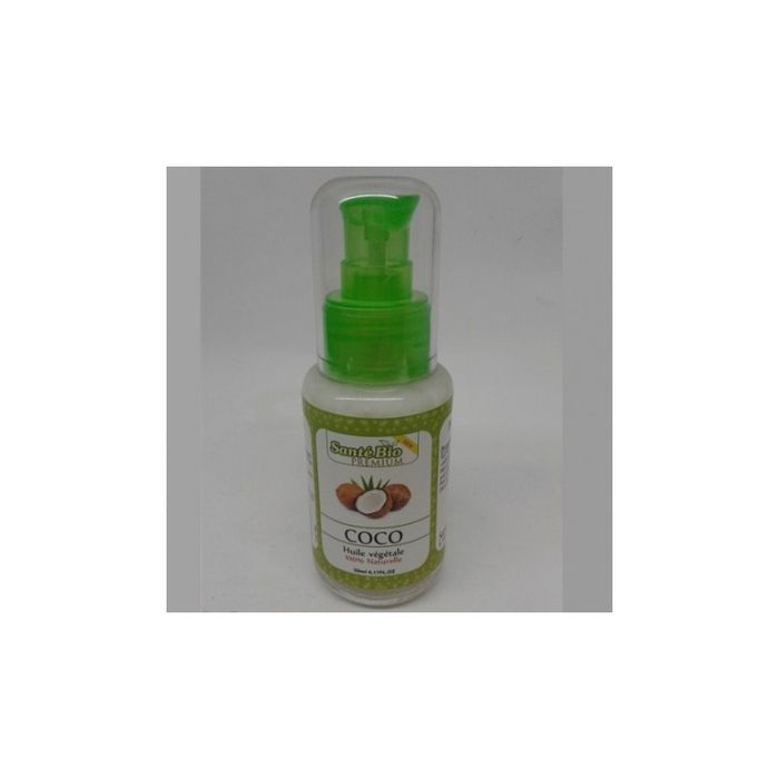 SANTE BIO HUILE VEGETALE RELAXANTE 60ML