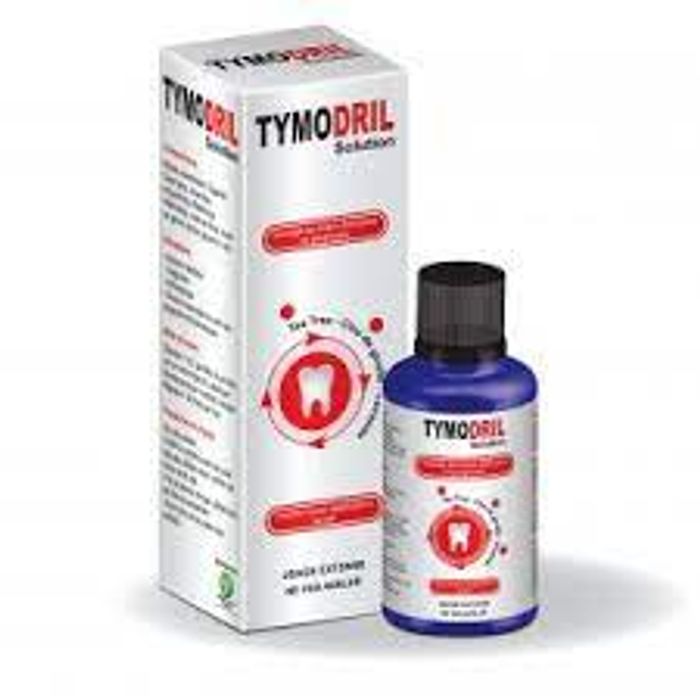 TYMODRIL SOLUTION 15ML