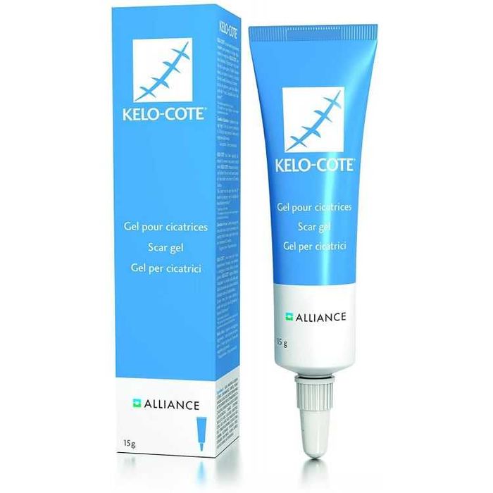 KELOCOTE GEL PR CICATRICE 15G