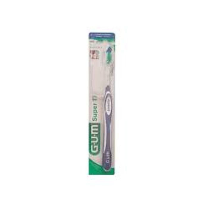 GUM BROSSE A DENTS R:463 SUPER TIP MEDIUM
