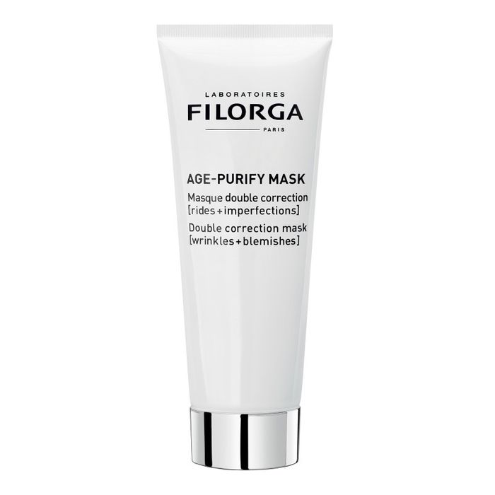 FILORGA AGE-PURIFY FLUIDE+MESO MASQUE+AGE-PURIFY INTENS(PACK)