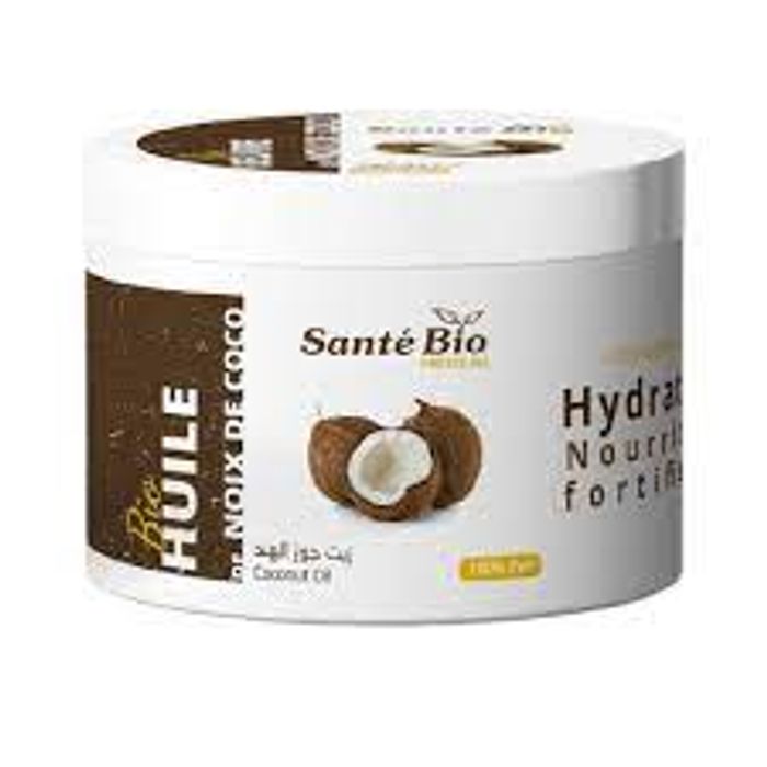 SANTE BIO HUILE DE COCO 200ML