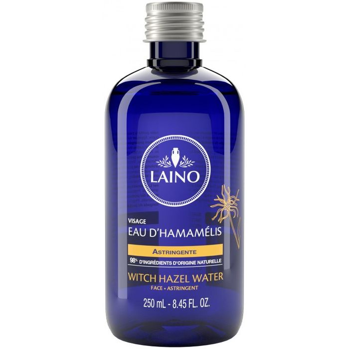 LAINO EAU FLORAL D'HAMAMELIS 250ML 6515