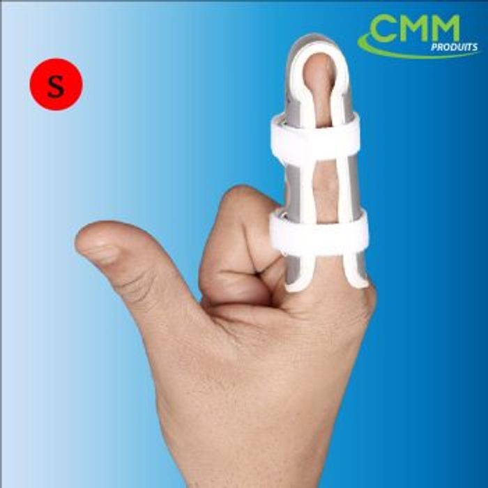 CASE ATTELLE DOIGT A08-5 T3