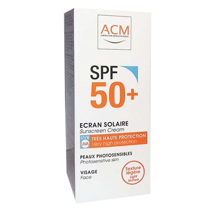 ACM ECRAN 50+ 40ML