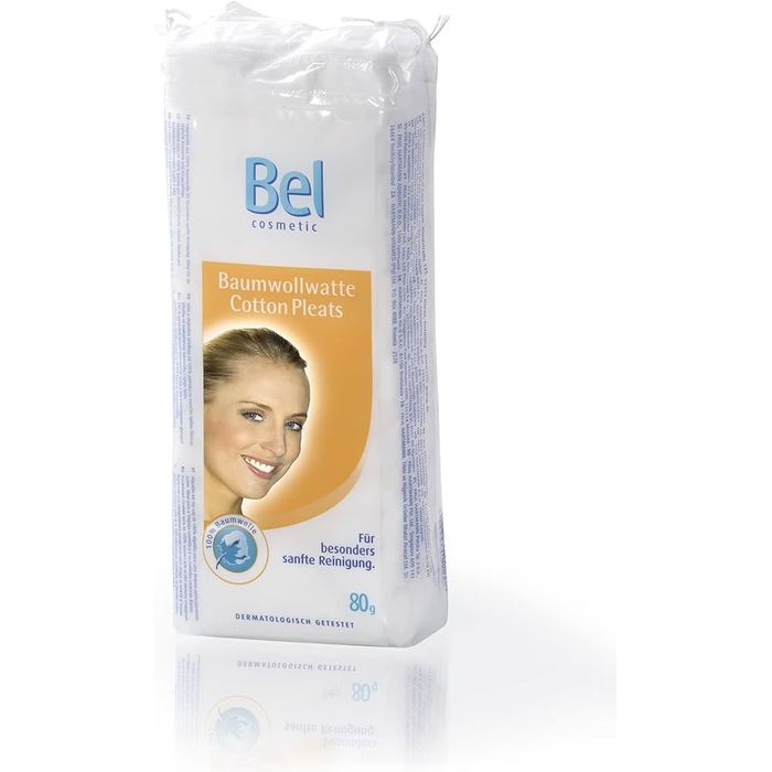 BEL COSMETIC COTON 80GR