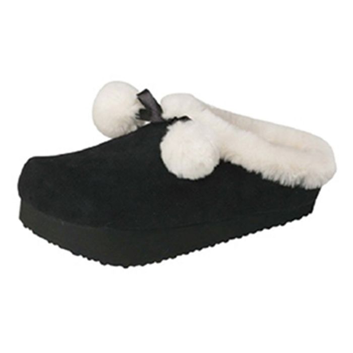 SVELTESSE CHAUSSON FOURE NOIR T 41