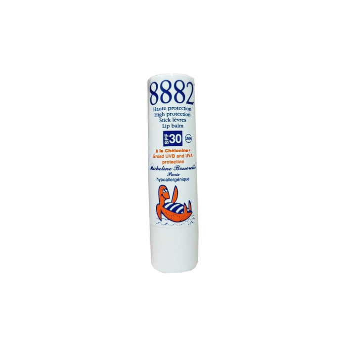 STICKPROTECT STICK LEVRE 2G+CREME VISAGE SPF30 20ML