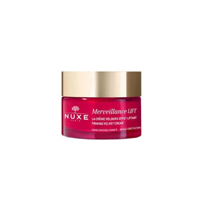 NUXE MERVEILLANCE CREME VELOURS 50ML