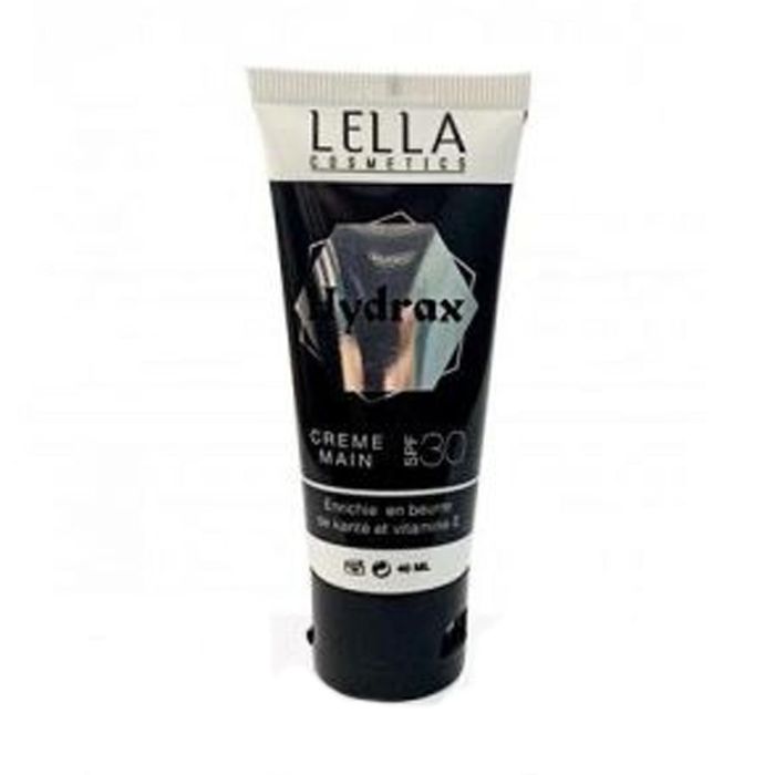 LELLA HYDRAX CREME PIEDS 75ML