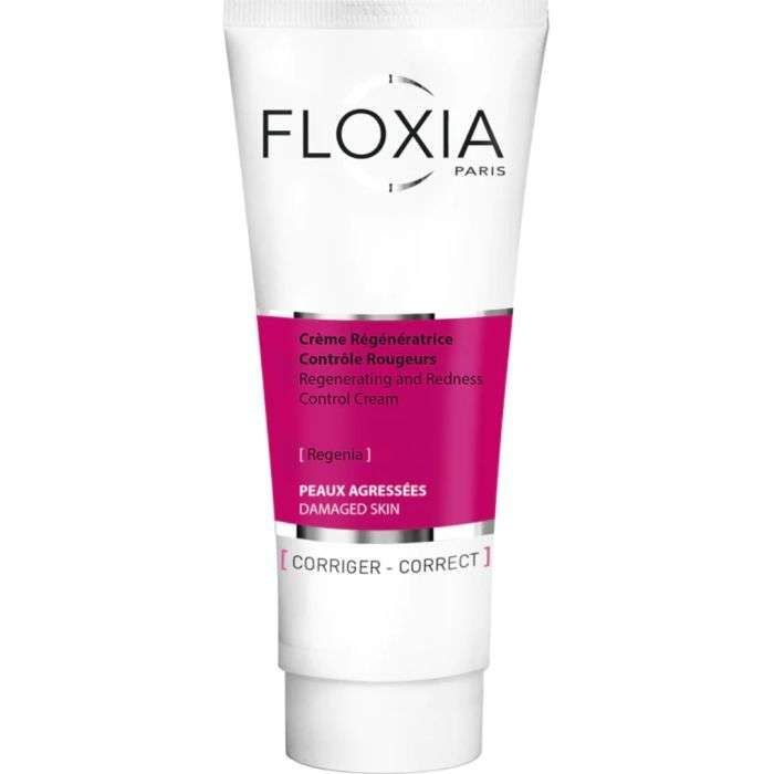 FLOXIA CREME REGENERANTE 40 ML C.187