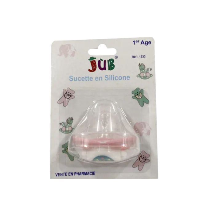 SUCETTE RB SIMPLE AVEC COUVERCLE