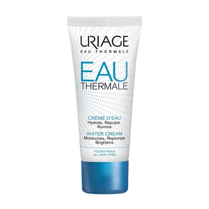 URIAGE EAU THERMAL CREME HYDRATE-LEG. REPULPE TOUT TYPES DE PEAUX 40ML