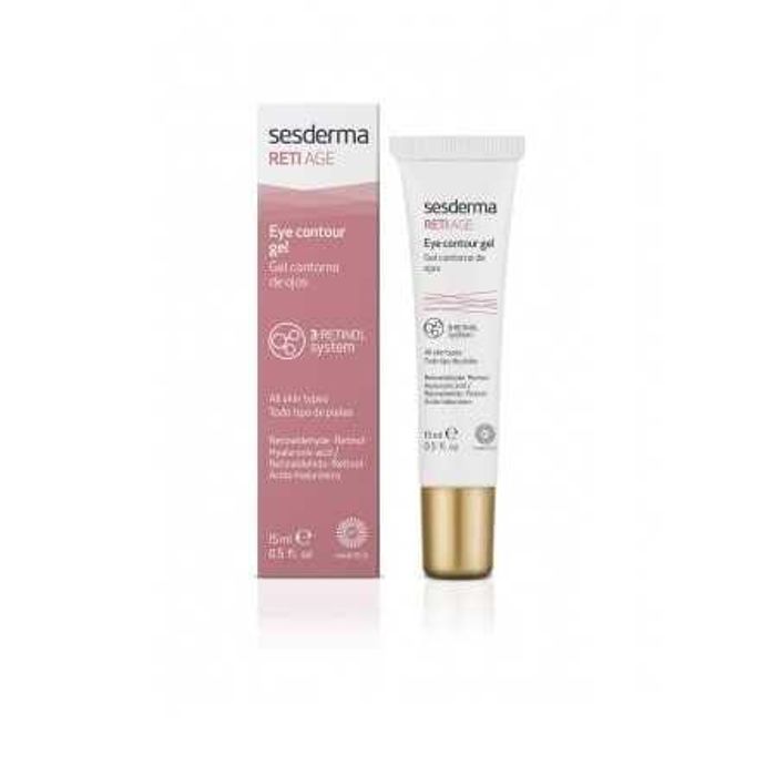 SESDERMA RETI AGE CONTOUR YEUX 15ML