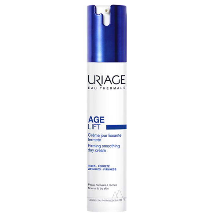 URIAGE AGE LIFT CREME JOUR LISSANTE FERMETE 40ML9242