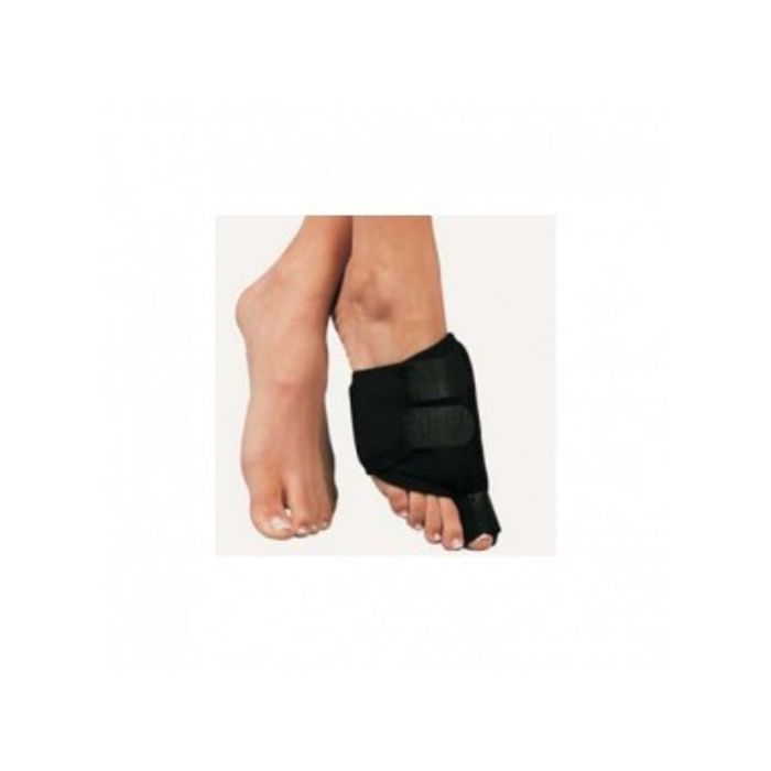 ADAPTE ATTELLE DE NUIT HALLUX VALGUS GAUCHE AD-HV 10