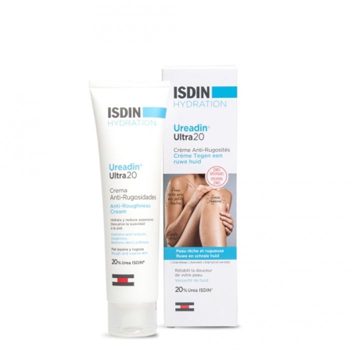 UREADIN 20 CREME HYDRATANTE 100ML