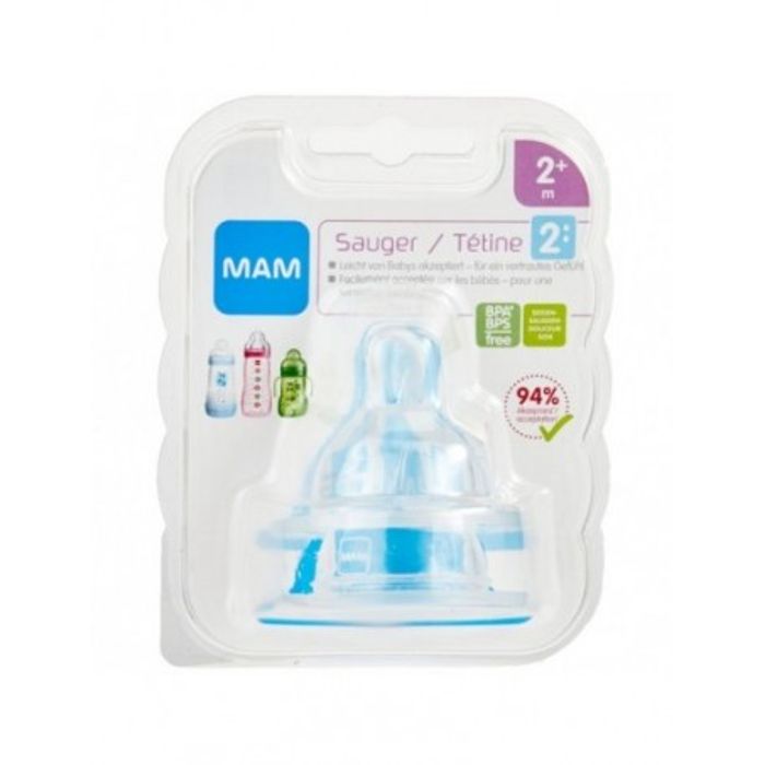 MAM TETINE T2 2M+