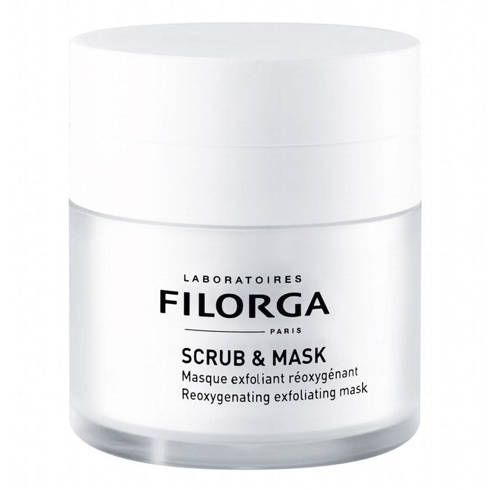 FILORGA SCRUB & MASQUE 55ML