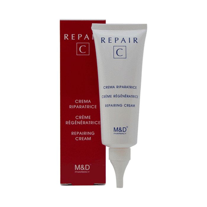 M&D REPAIR C CREME REGENERATRICE 75ML