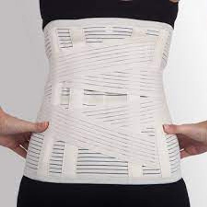 ADAPTE CORSET LOMBOSTAT XXL(32CM) AD-SL 320K