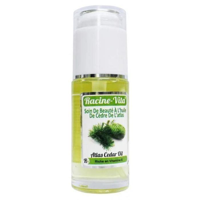 RACINE VITA HUILE DE CEDRE DE L'ATLAS 40ML