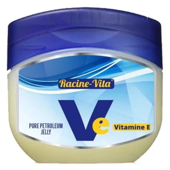 RACINE VITA VASELINE A LA VITAMINE E 80GR