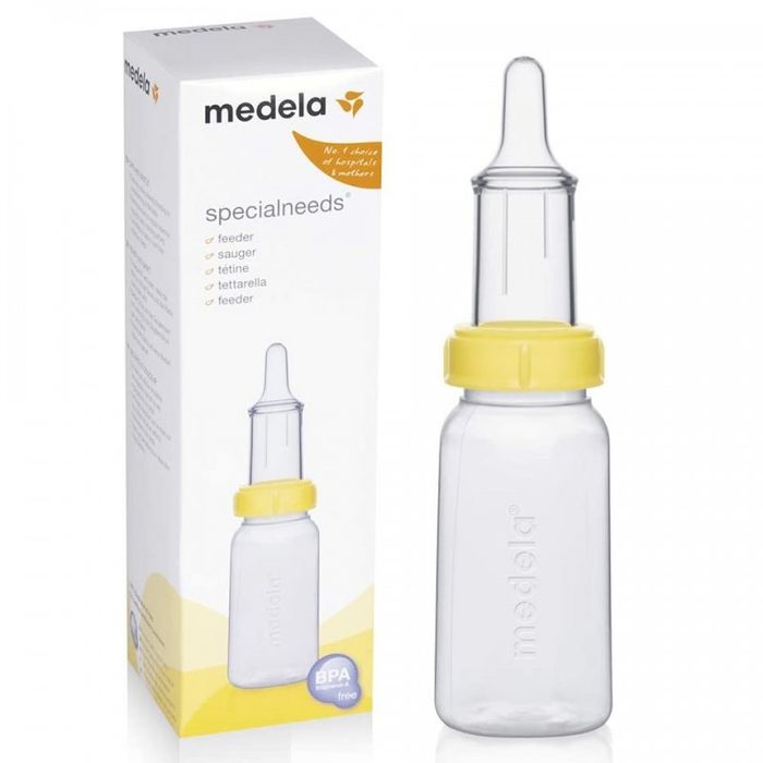 MEDELA BIBERON SPECIAL NEEDS 0080112