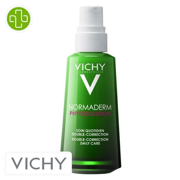 Vichy NORMADERM PHYTOSOLUTION SOIN 50ML