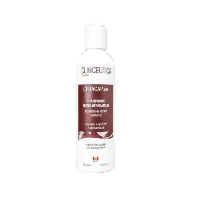 CERACAP .NR SHAMPOING NUTRI REPARAT 250ML CLINECEUTICA