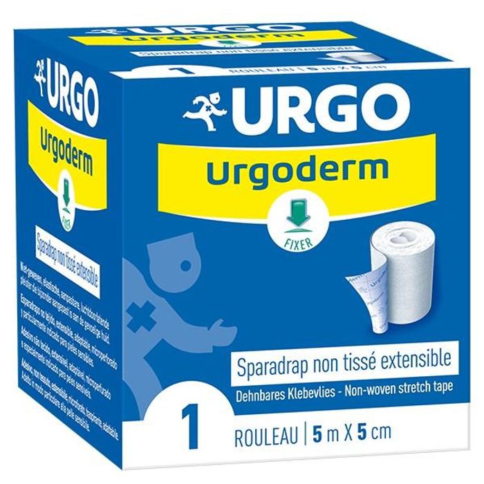 URGO DERM 05 X 05