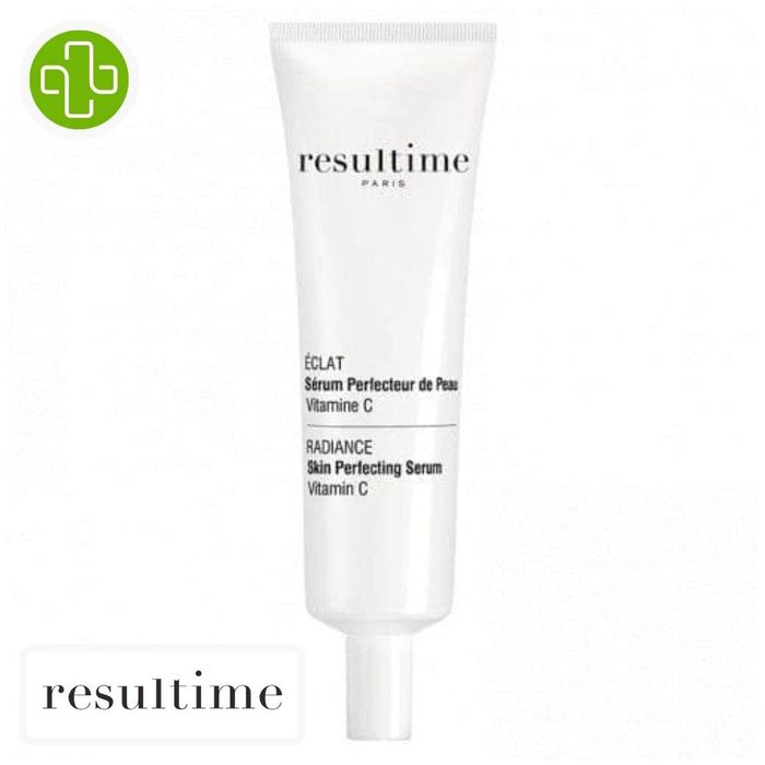 RESULTIME SERUM PERFECTEUR VITAMINE C 30ML