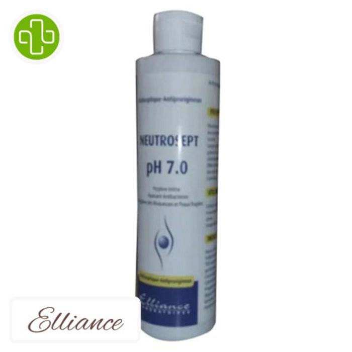 NEUTROSEPT PH 7.0 HYG.INTIM 125ML