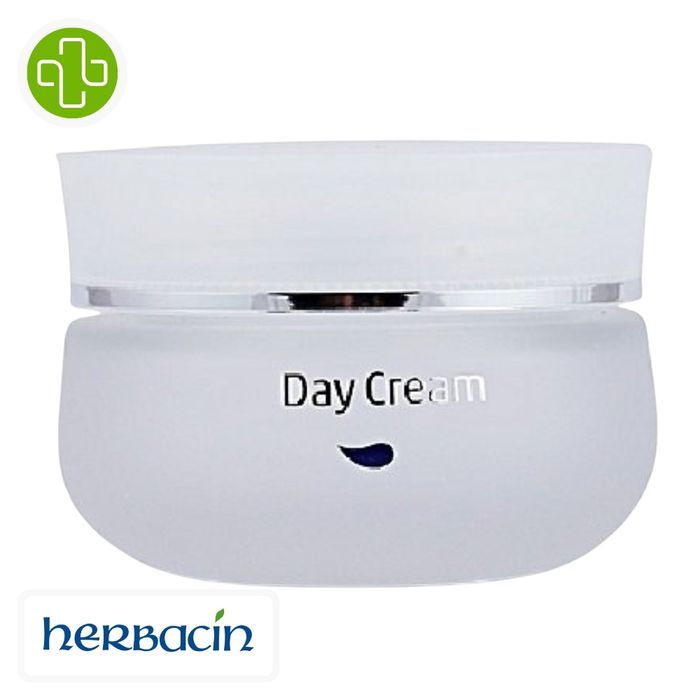 HERBACIN CREME JOUR 50ML