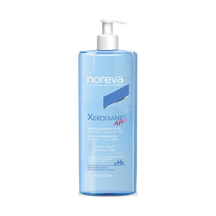 NOREVA XERODIANE AP+ GEL SURGRAS 745ML