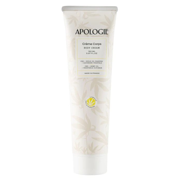 APOLOGIE CREME CORPS 150ML 5067
