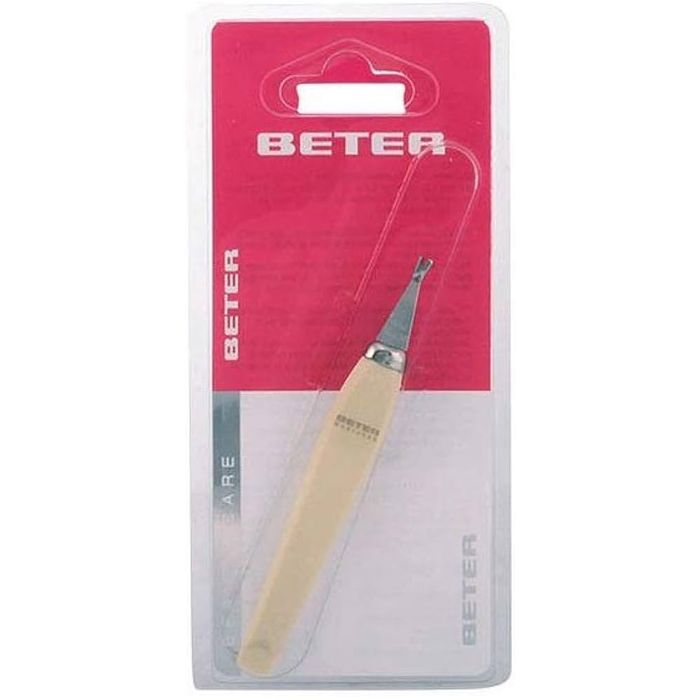 BETTER COUPE CUTICULE REPOUSSE PEAUX