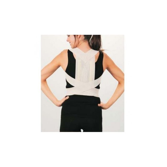 ADAPTE REDRESSE DOS XXL AD-SL 161