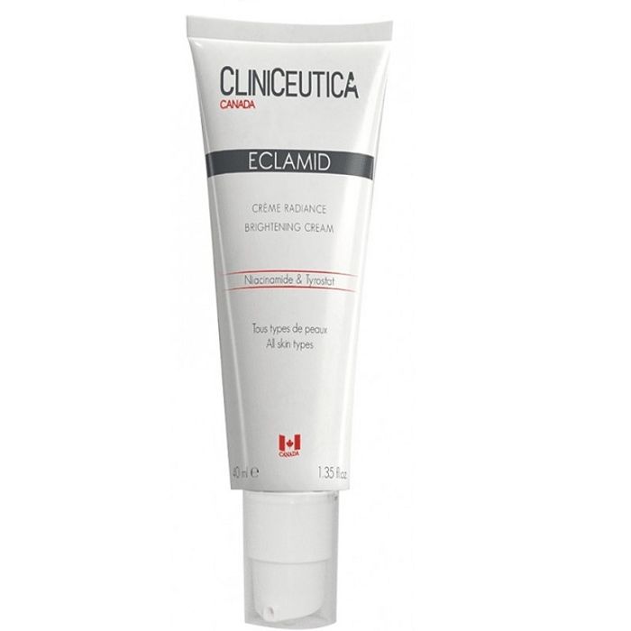 ECLAMID CREME DEPIGMENTANTE CLINICETICA 40ML