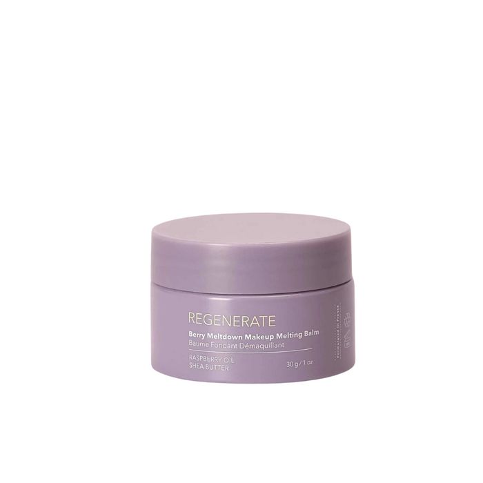 SOULSISTERS BAUME FONDANT DEMAQUILLANT 30G0310
