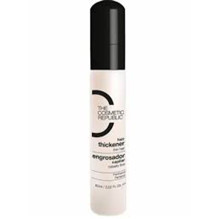 TCRTHIKENER HAIR VOLUME&BRILLANCE 600GR2427