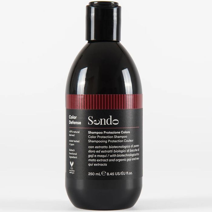 SENDO SHAMPOING PROTECTION COULEUR 250ML