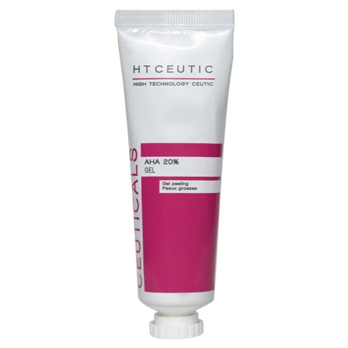 HT CEUTIC AHA 20% GEL PEELING 50ML