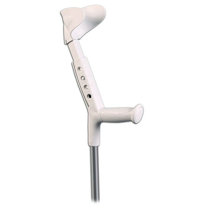 CANNE ANGLAISE REGLABLE POIGNET FLEXIBLE DRESE/PIECE