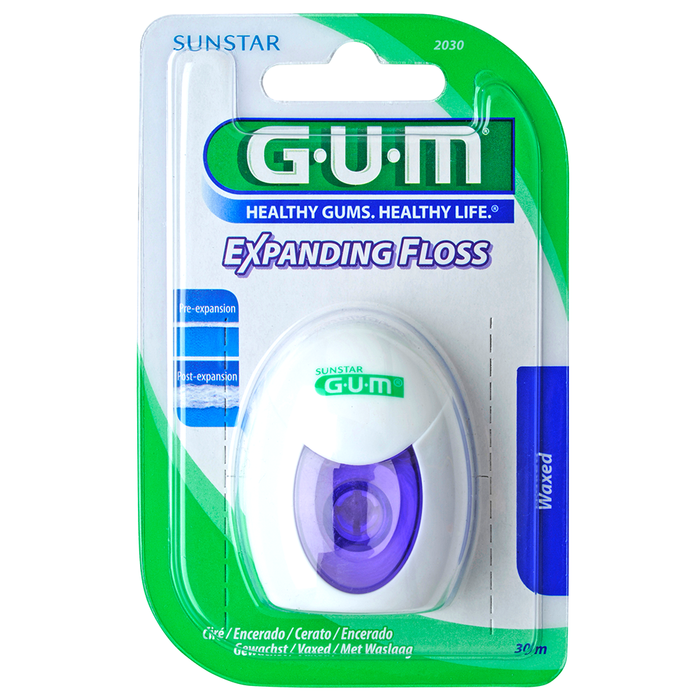 GUM FIL R:2030 EXPANDING .