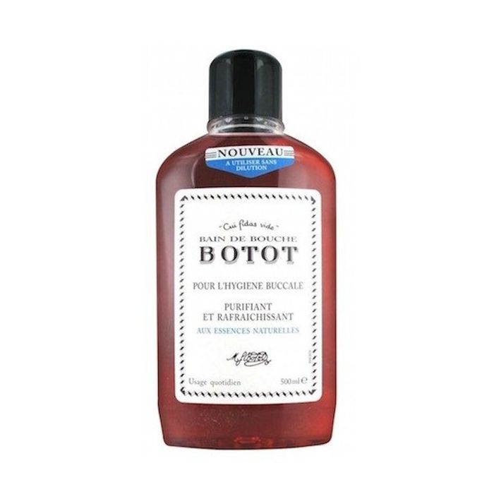 BOTOT BAIN BOUCHE 500ML