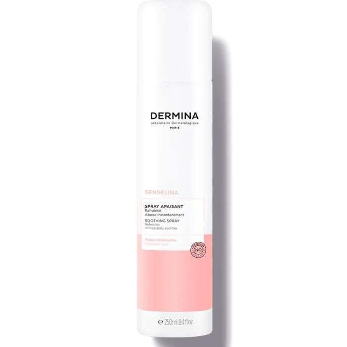 DERMINA SENSELINA SPRAY APAISANT 250ML