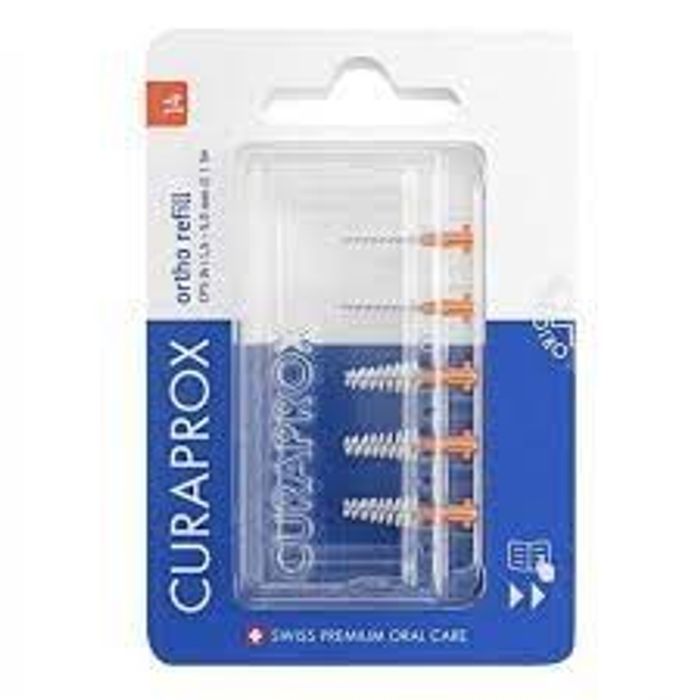 CURAPROX CPS ORTHO 14 1.5MM-5.0MM/5