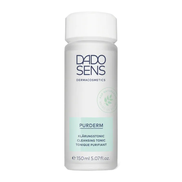DADO SENS PURDERM LOTION TONIQUE PURIF 150ML